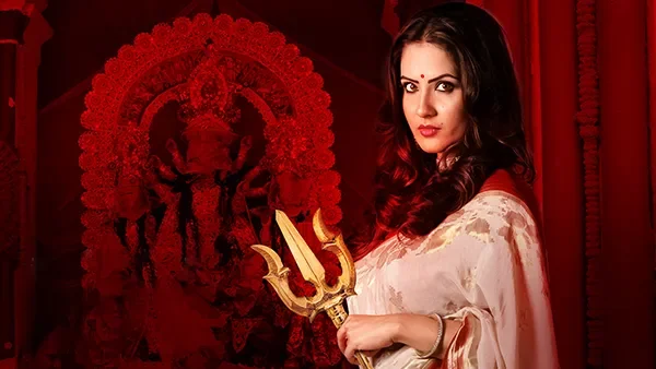 Paap (Hindi) season 1 episode 1 on Hoichoi