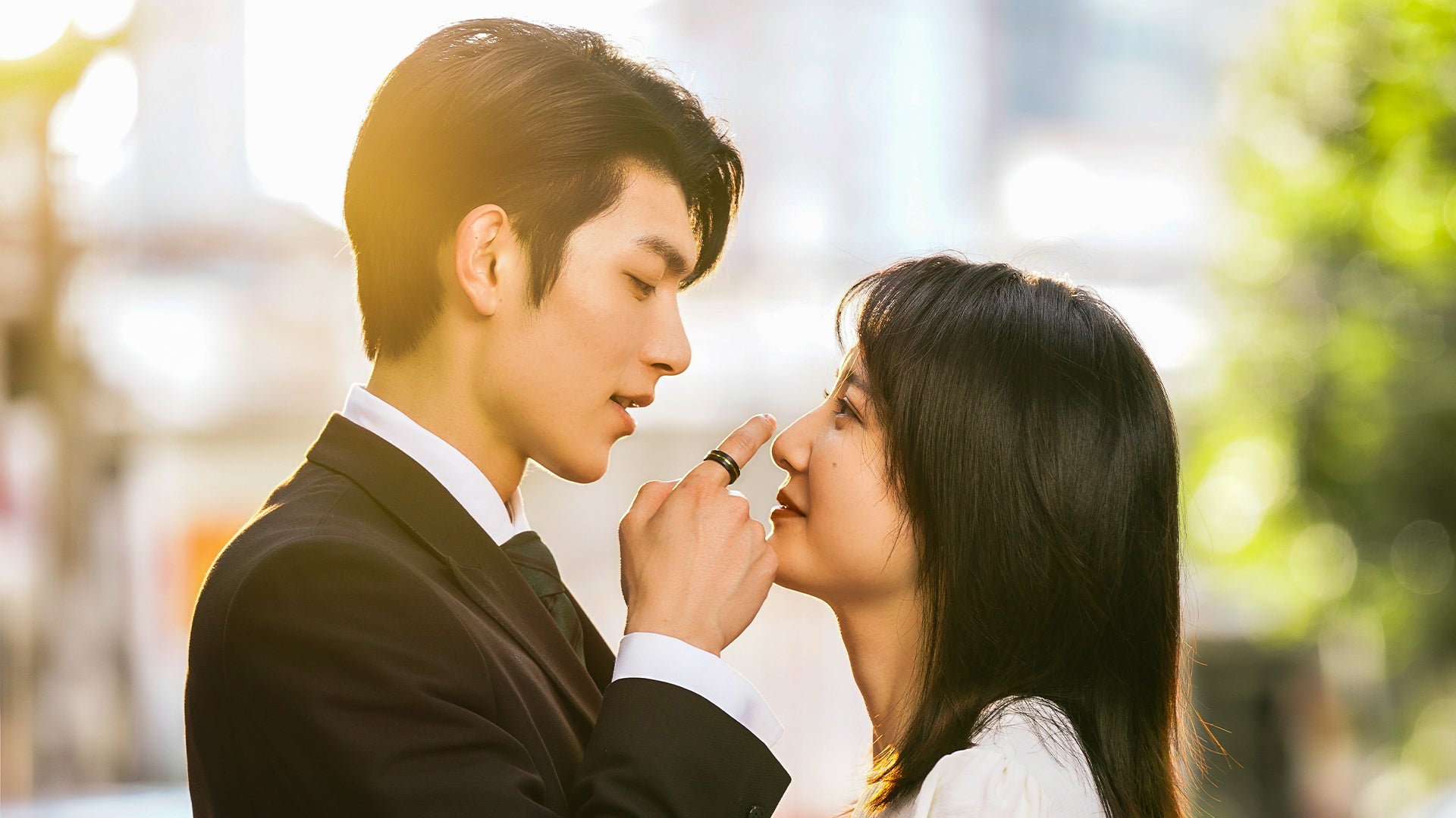 My Lethal Man season 1 episode 11 on undefined