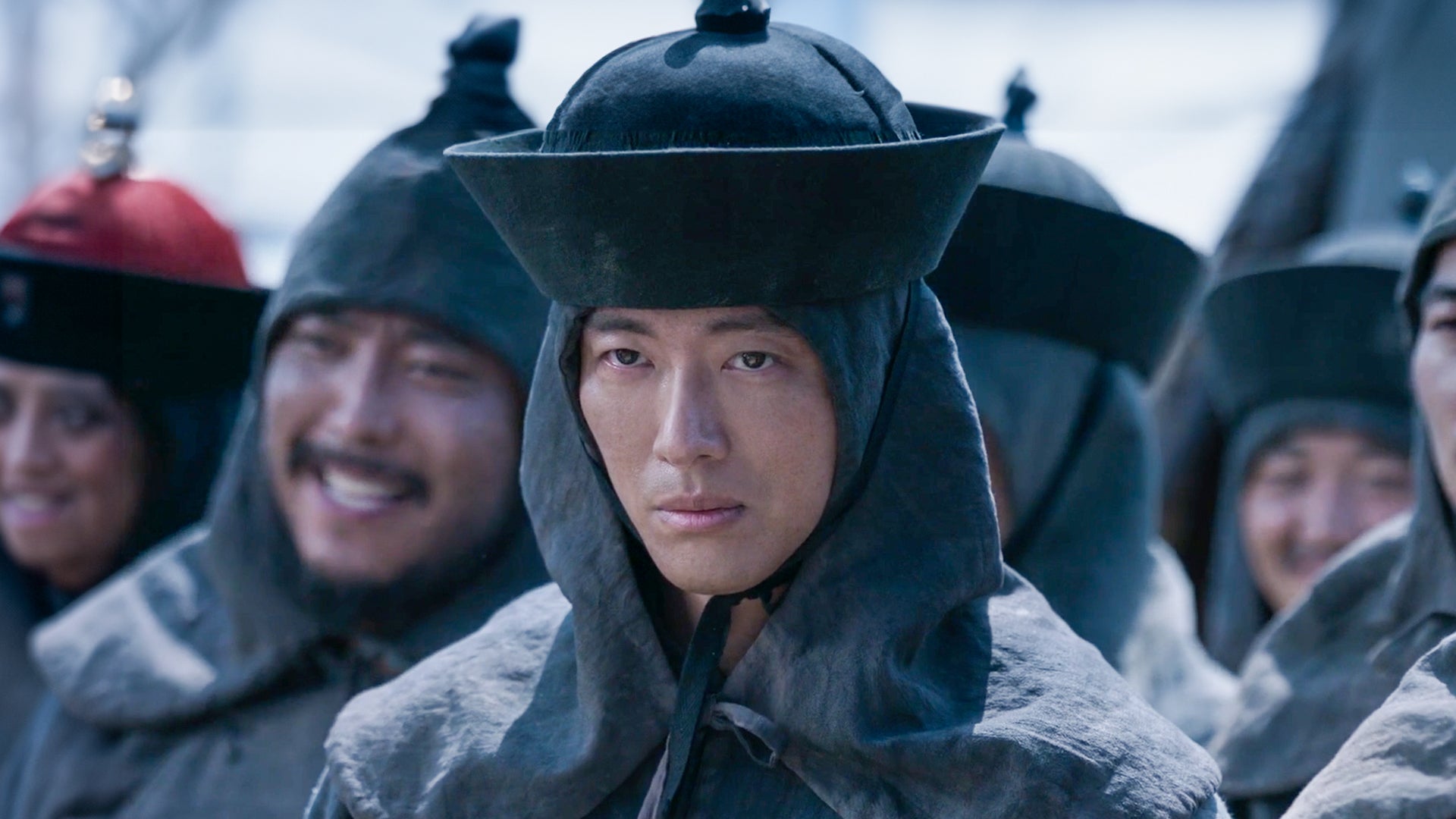 My Dearest season 1 episode 6 on undefined