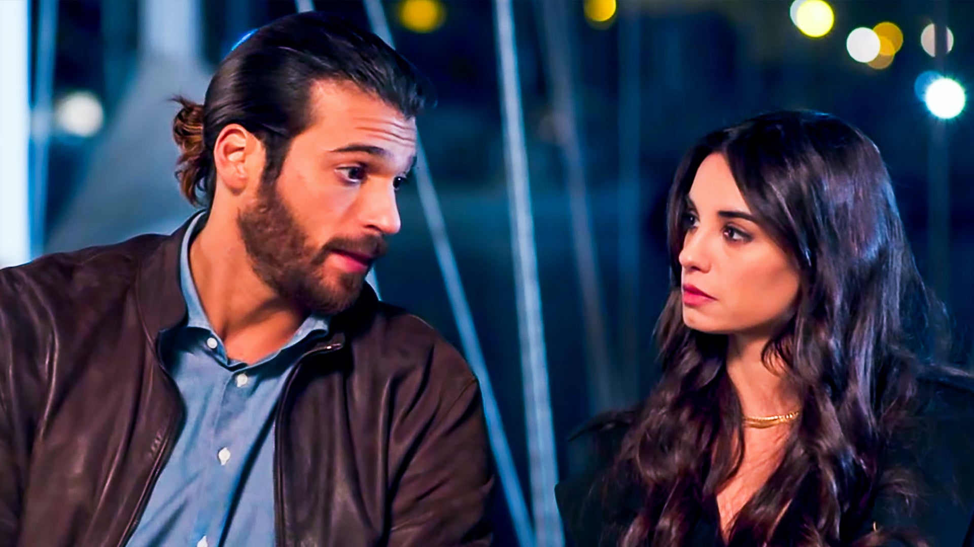 Violet Like The Sea (Tamil) season 1 episode 1 on undefined