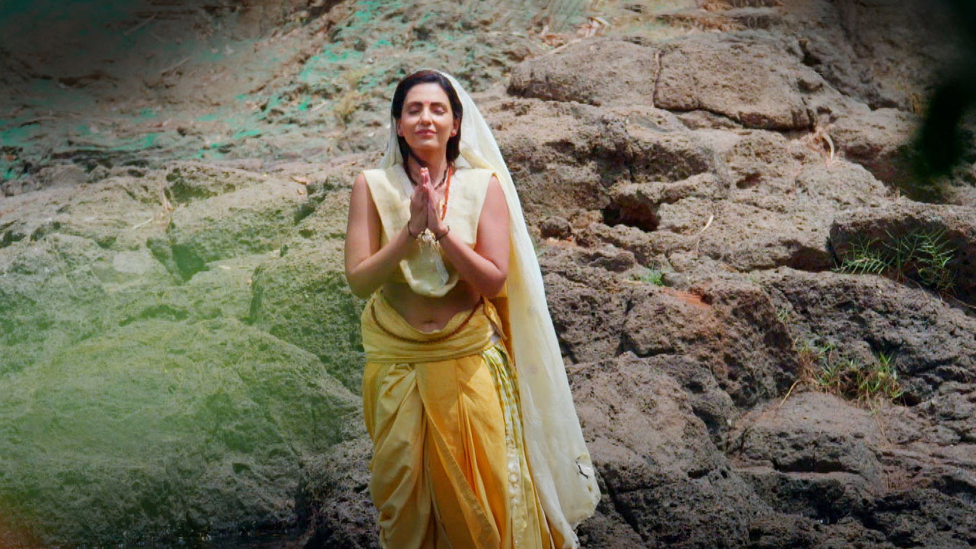 Parshuram season 1 episode 5 on undefined