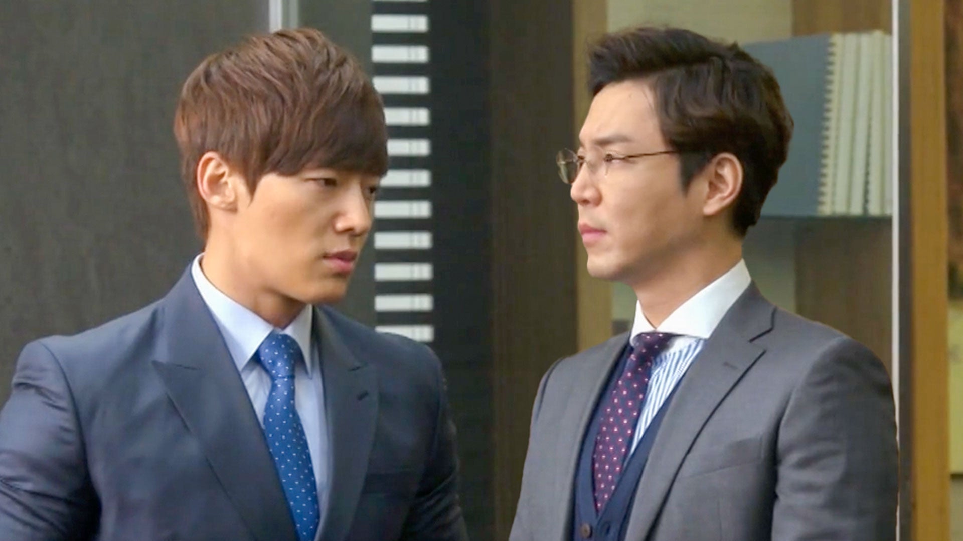 Heirs season 1 episode 20 on undefined