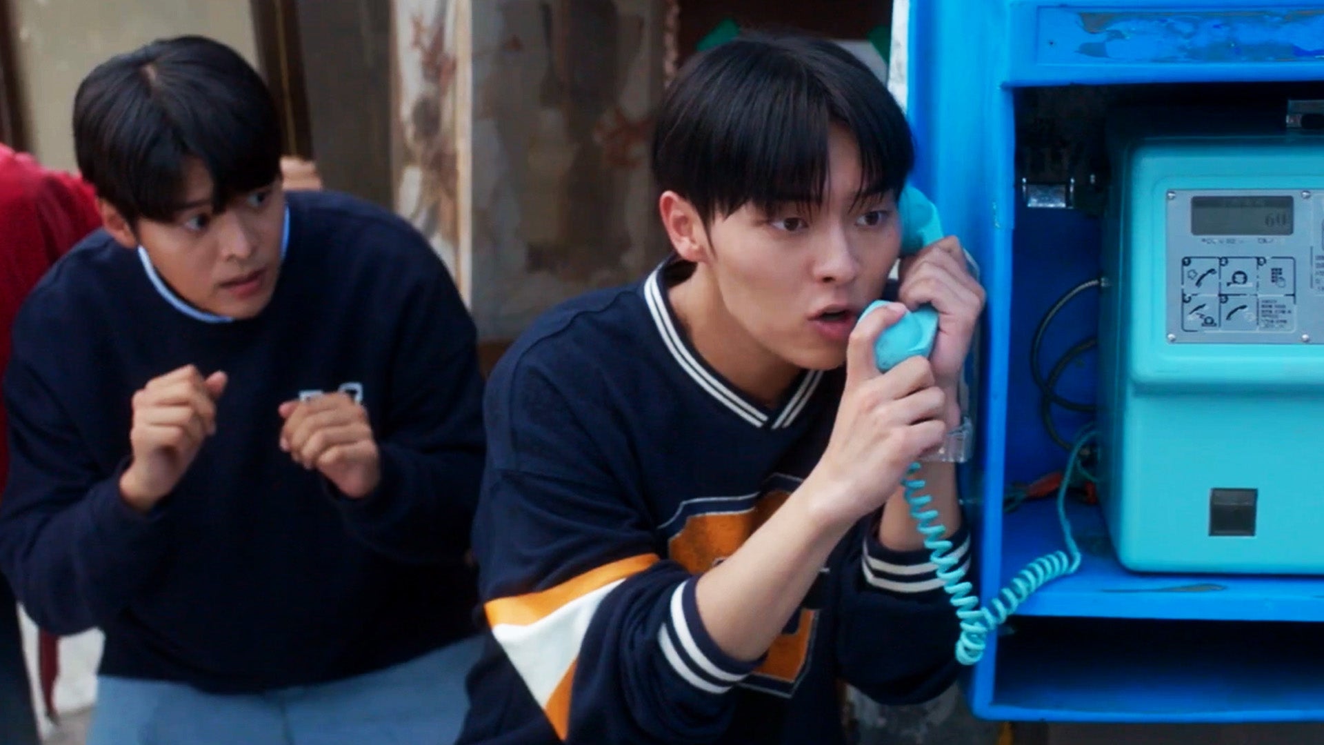 Twinkling Watermelon season 1 episode 10 on undefined