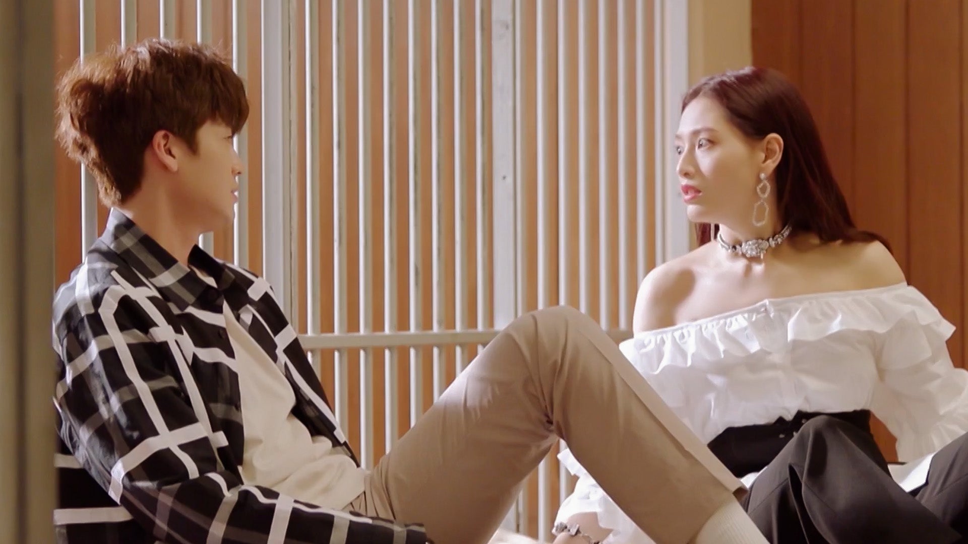 The Secret Life Of My Secretary season 1 episode 9 on undefined