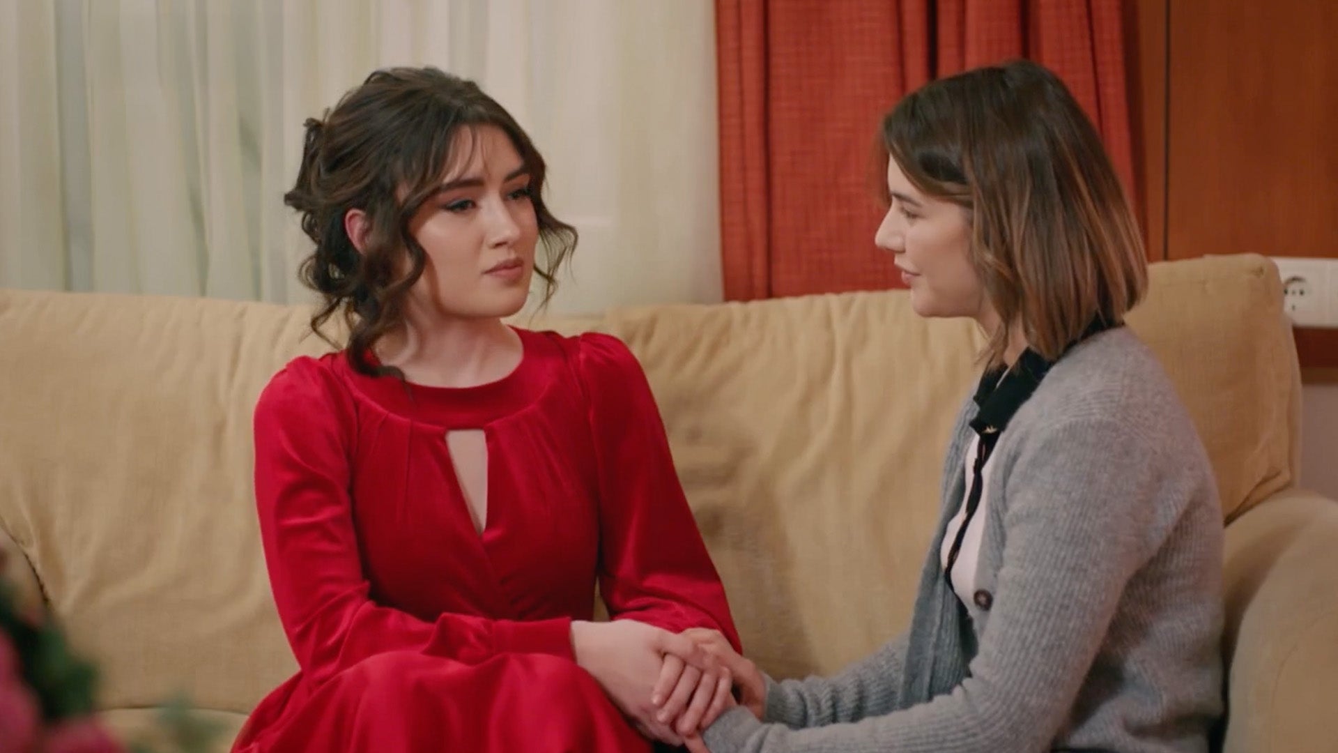Winds Of Love season 1 episode 56 on undefined
