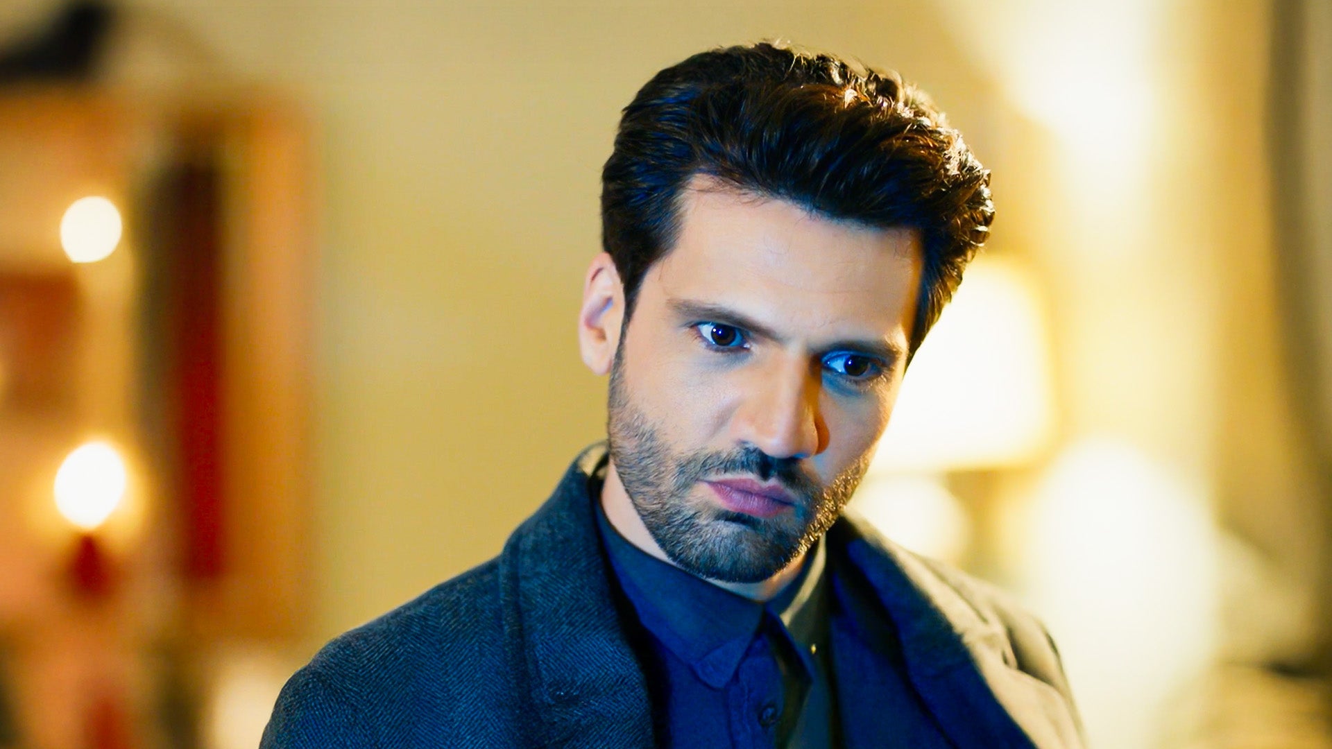 Endless Love season 1 episode 45 on undefined