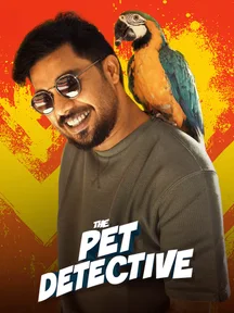 The Pet Detective on Zee5
