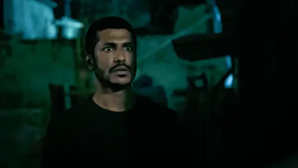 Refugee season 1 episode 1 on Hoichoi