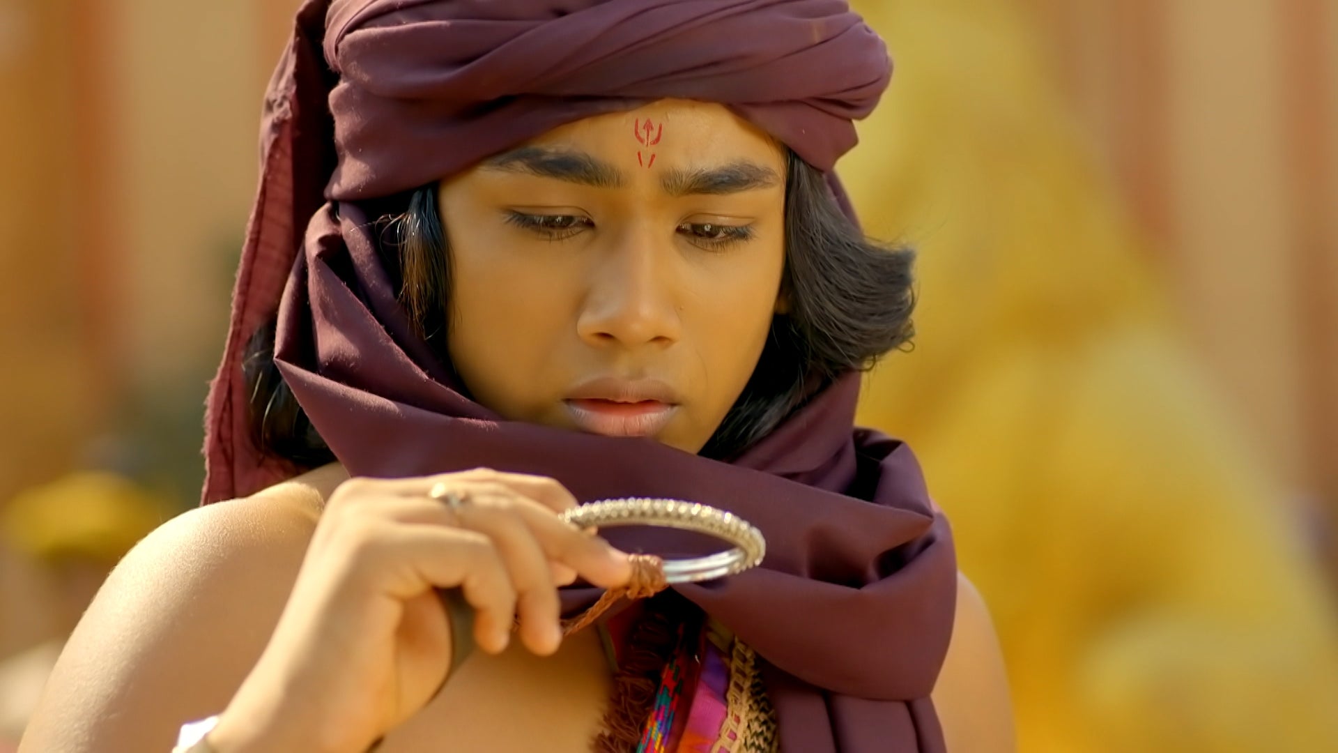 Chandragupta Maurya season 1 episode 5 on undefined