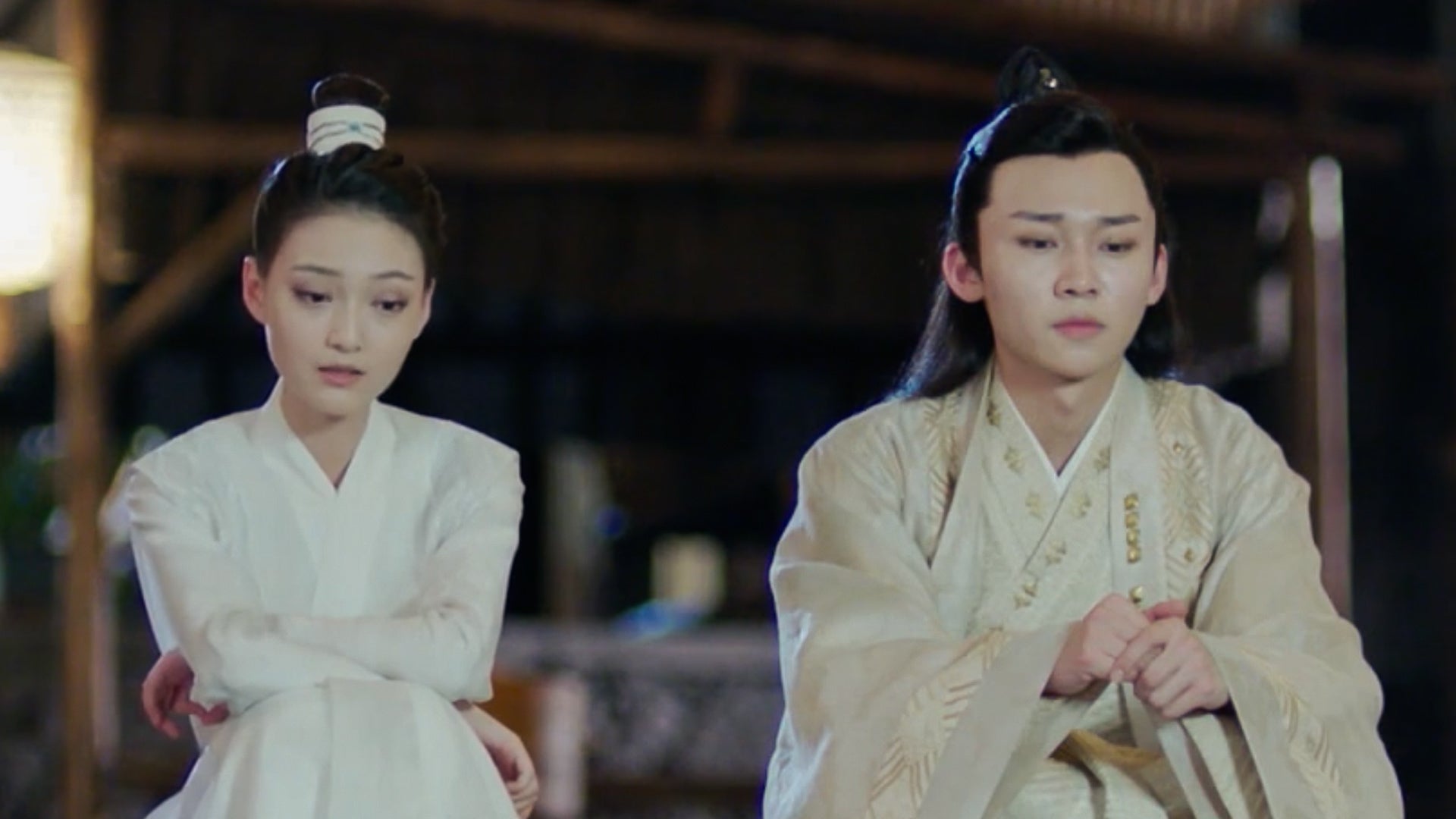 Love Better Than Immortality season 1 episode 17 on undefined