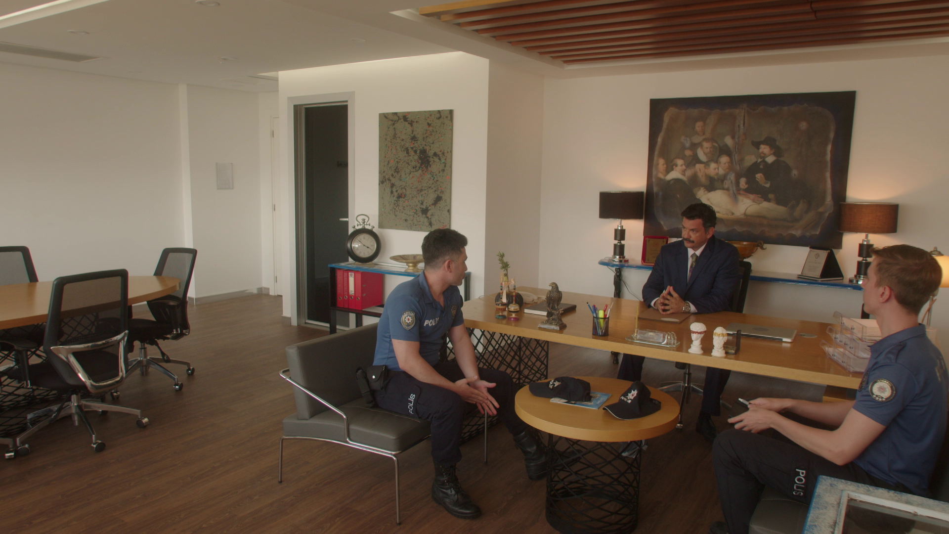 Alaca season 1 episode 15 on undefined