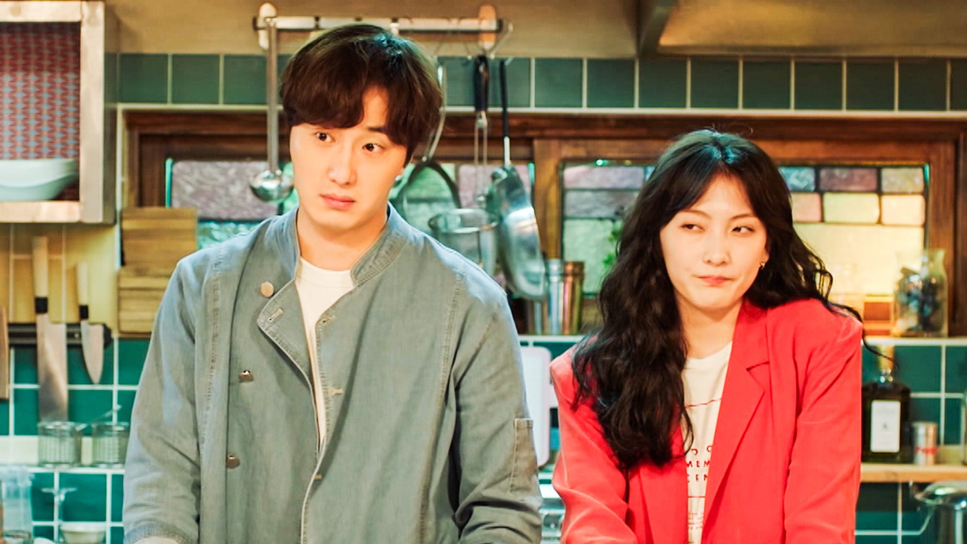 Sweet Munchies season 1 episode 9 on undefined