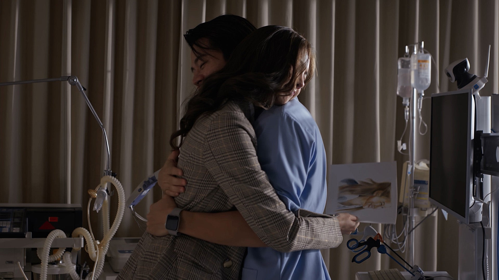 Good Doctor season 1 episode 16 on undefined