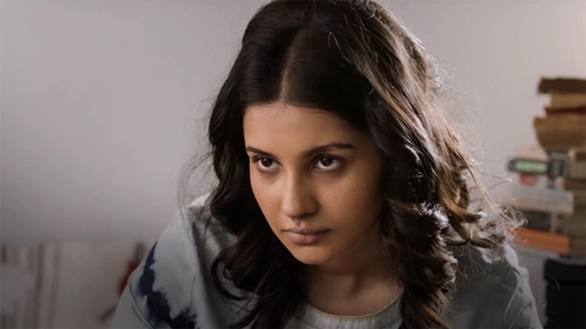 The Broken Nest season 1 episode 5 on undefined