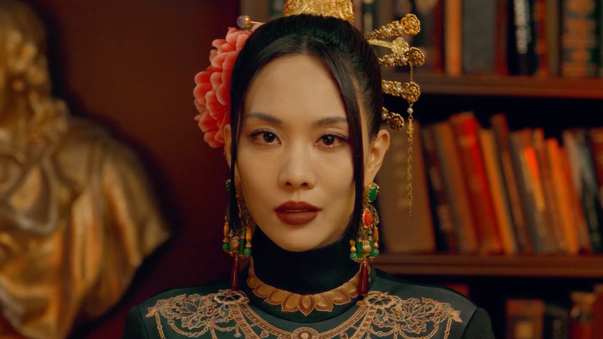 My Marvellous Fable season 1 episode 8 on undefined