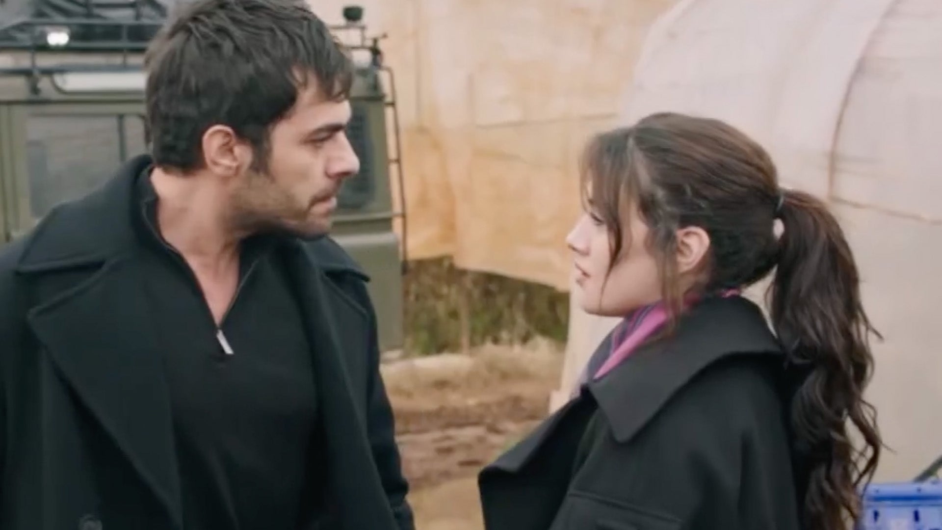 Winds Of Love season 1 episode 26 on undefined