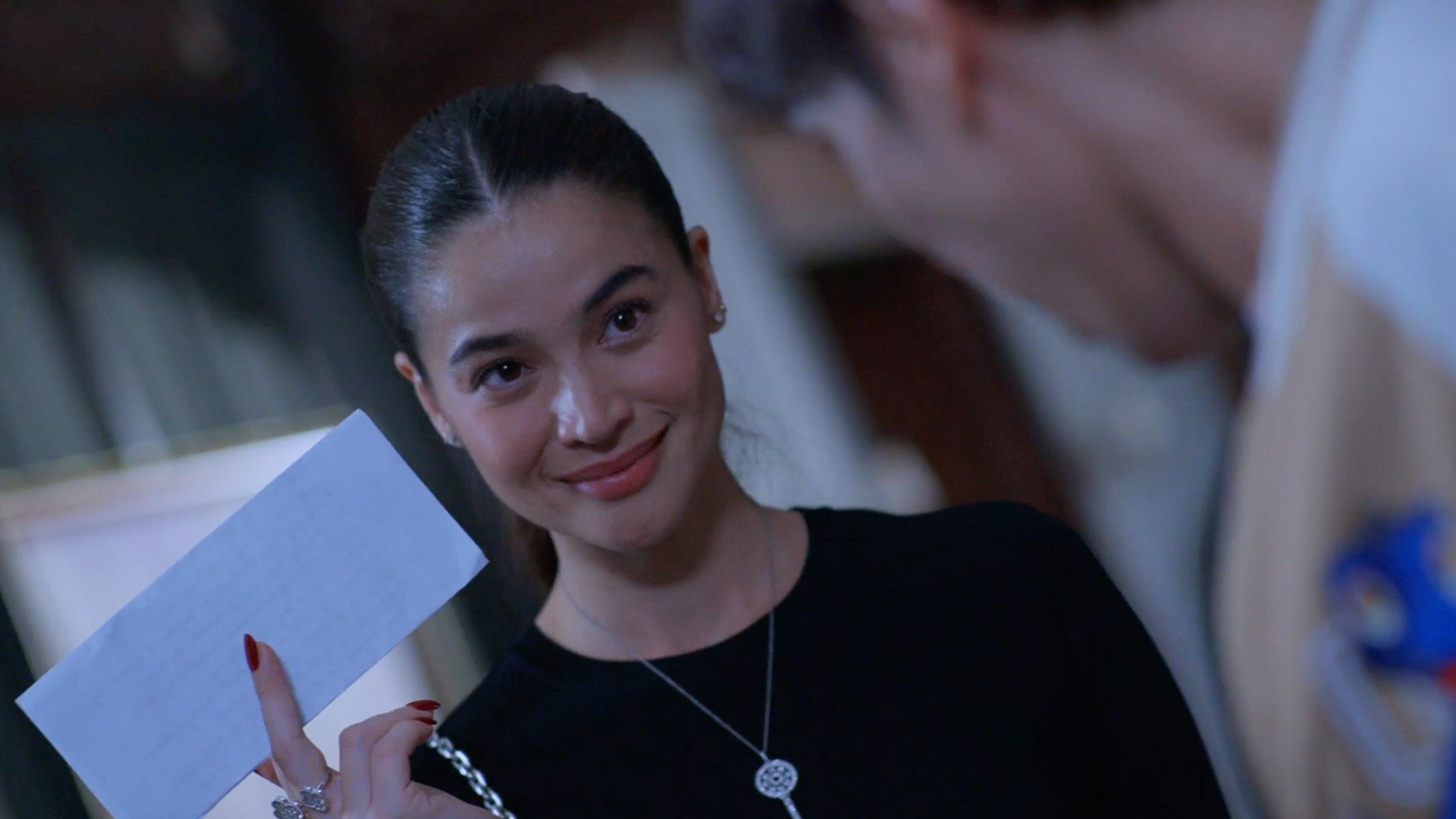 It's Okay To Not Be Okay season 1 episode 10 on undefined
