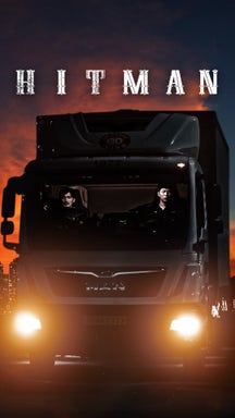 Hit Man on LionsGate