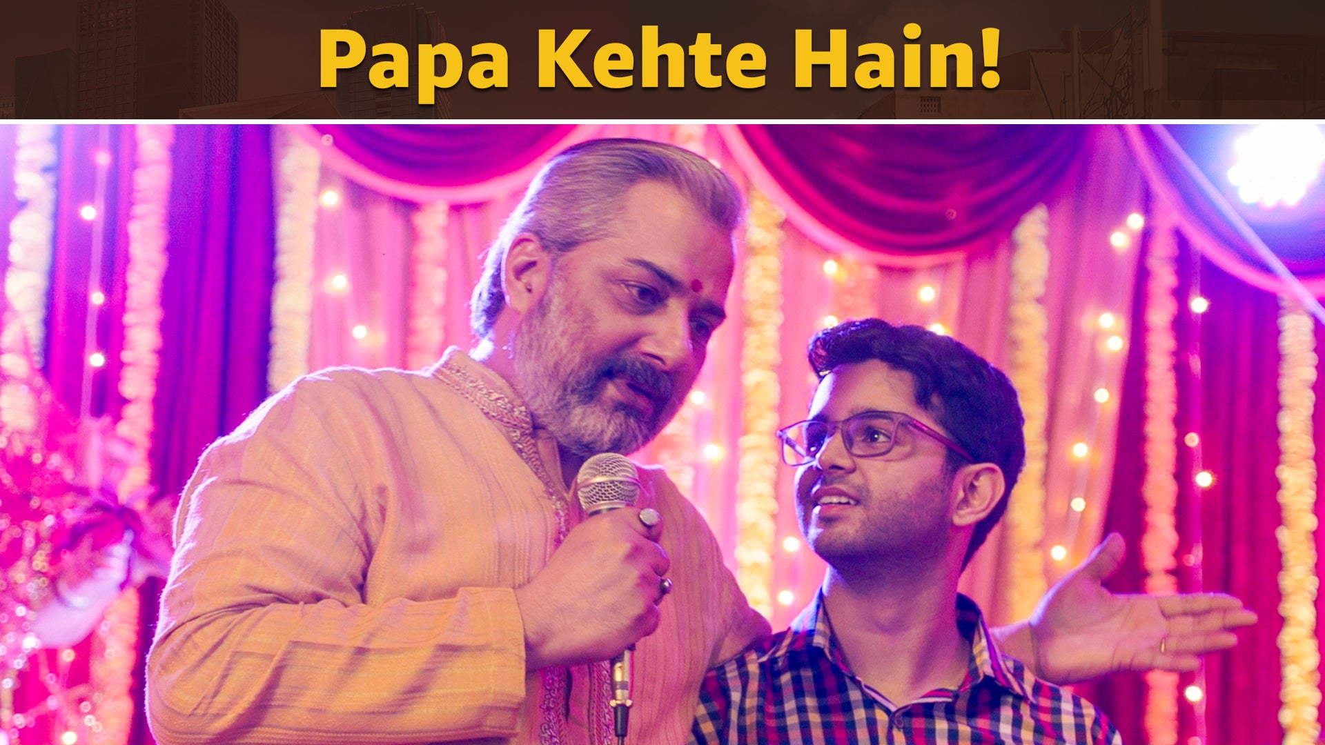 Jamnapaar season 1 episode 4 on undefined