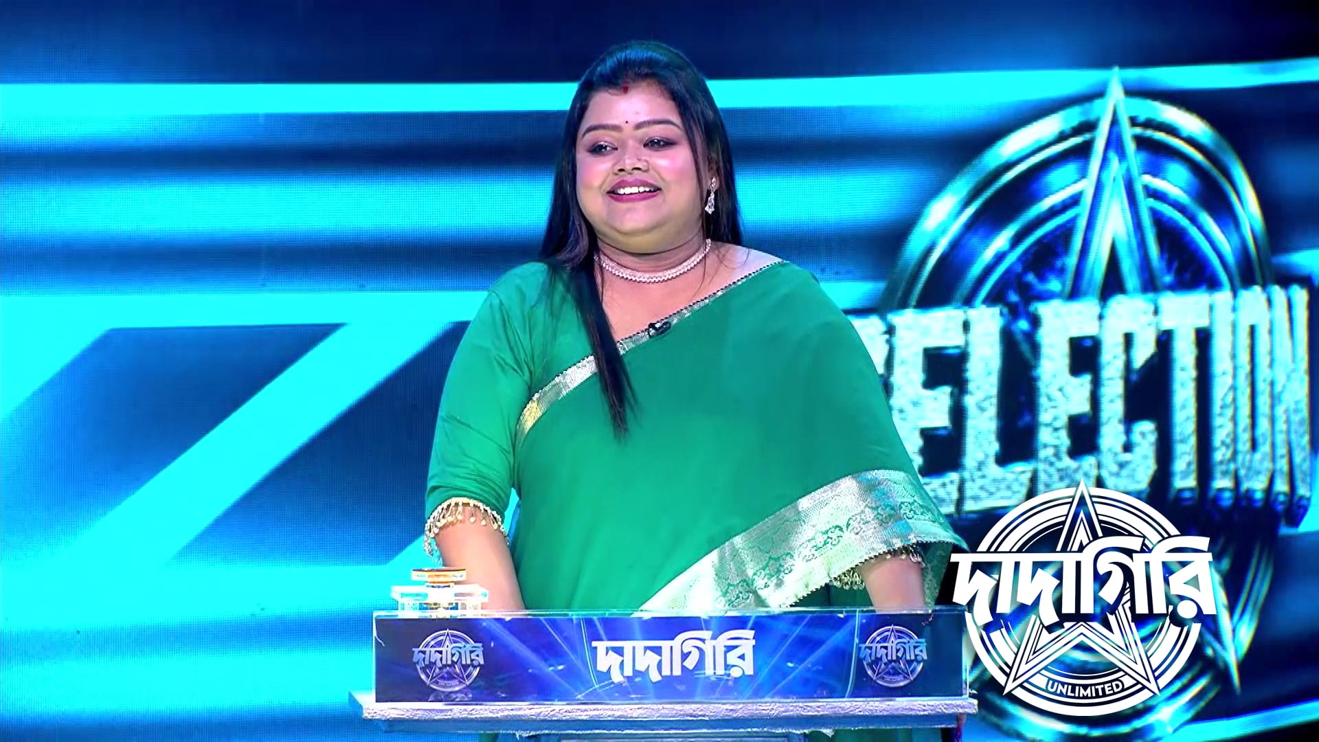 Dadagiri Unlimited Season 11 season 1 episode 2 on Zee5