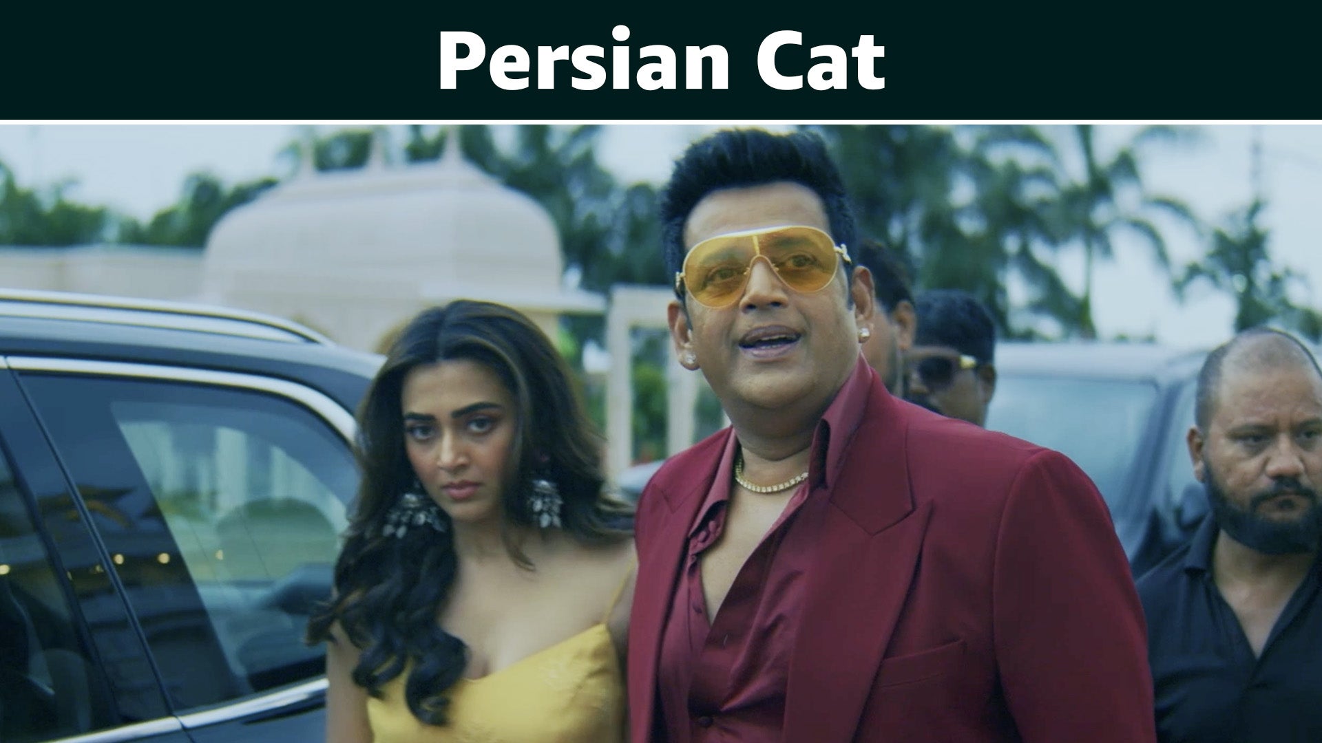 Psycho Saiyaan season 1 episode 3 on undefined