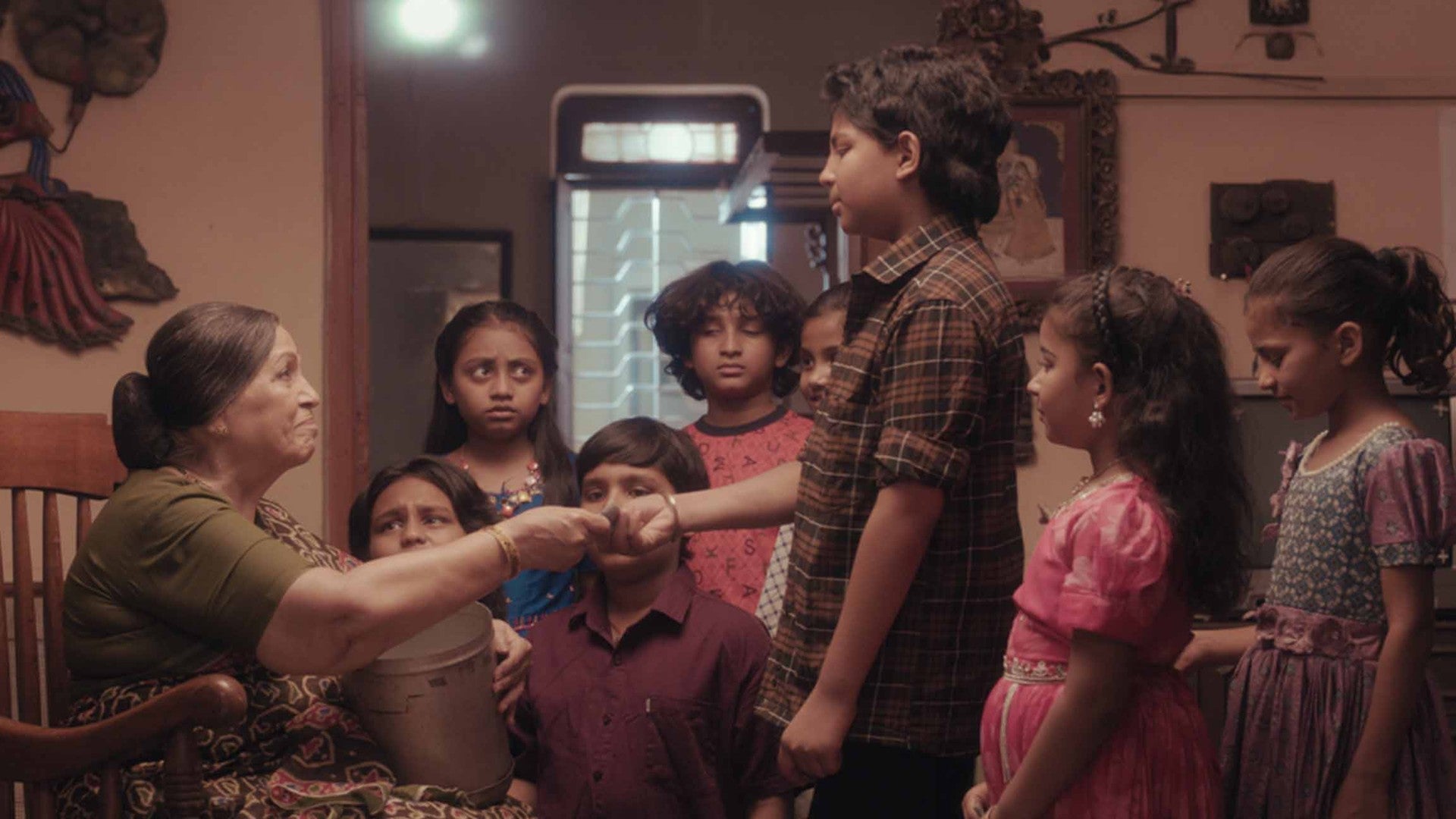 Gurthukostunayi season 1 episode 5 on undefined