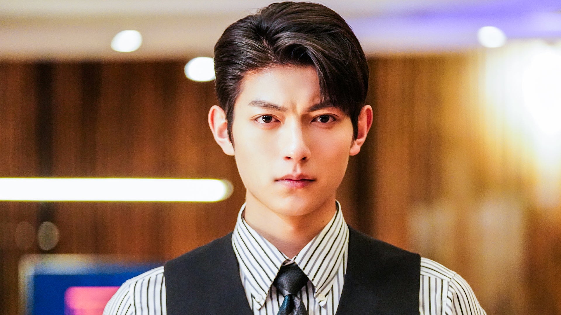 My Lethal Man season 1 episode 16 on undefined