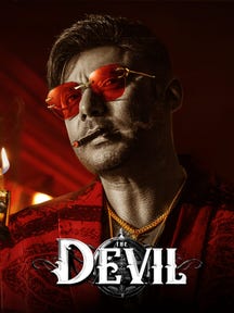 The Devil on Zee5