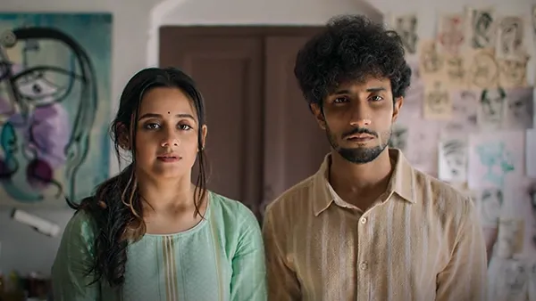 Kumudini Bhavan season 1 episode 2 on Hoichoi