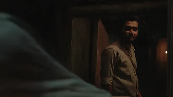 Episode 6 on Hoichoi