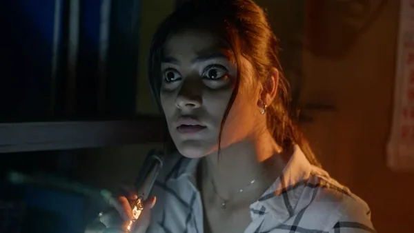 The Bengal Scam (Hindi) season 1 episode 6 on Hoichoi