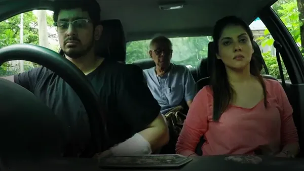 Cartoon (Hindi) season 1 episode 4 on Hoichoi