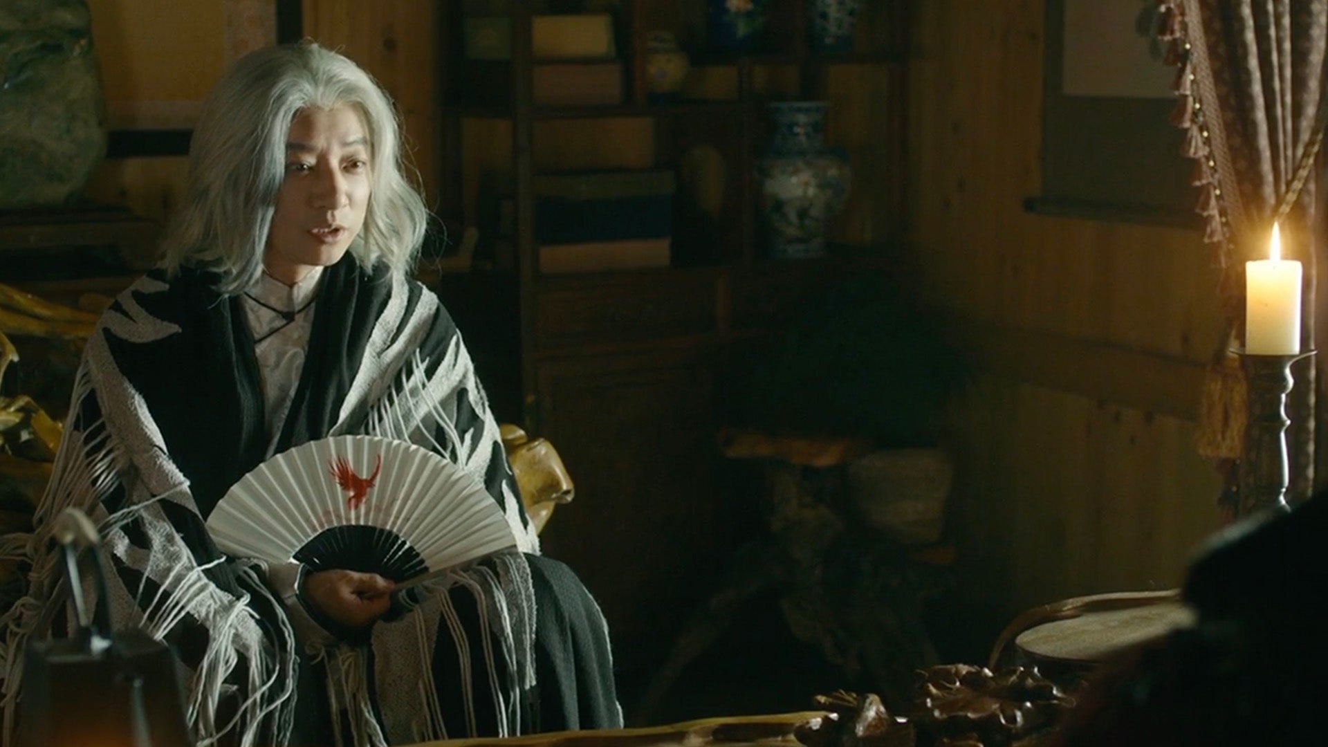 Snowfall season 1 episode 4 on undefined