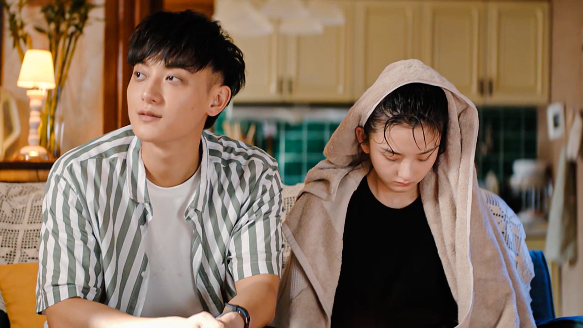 Legally Romance season 1 episode 21 on undefined