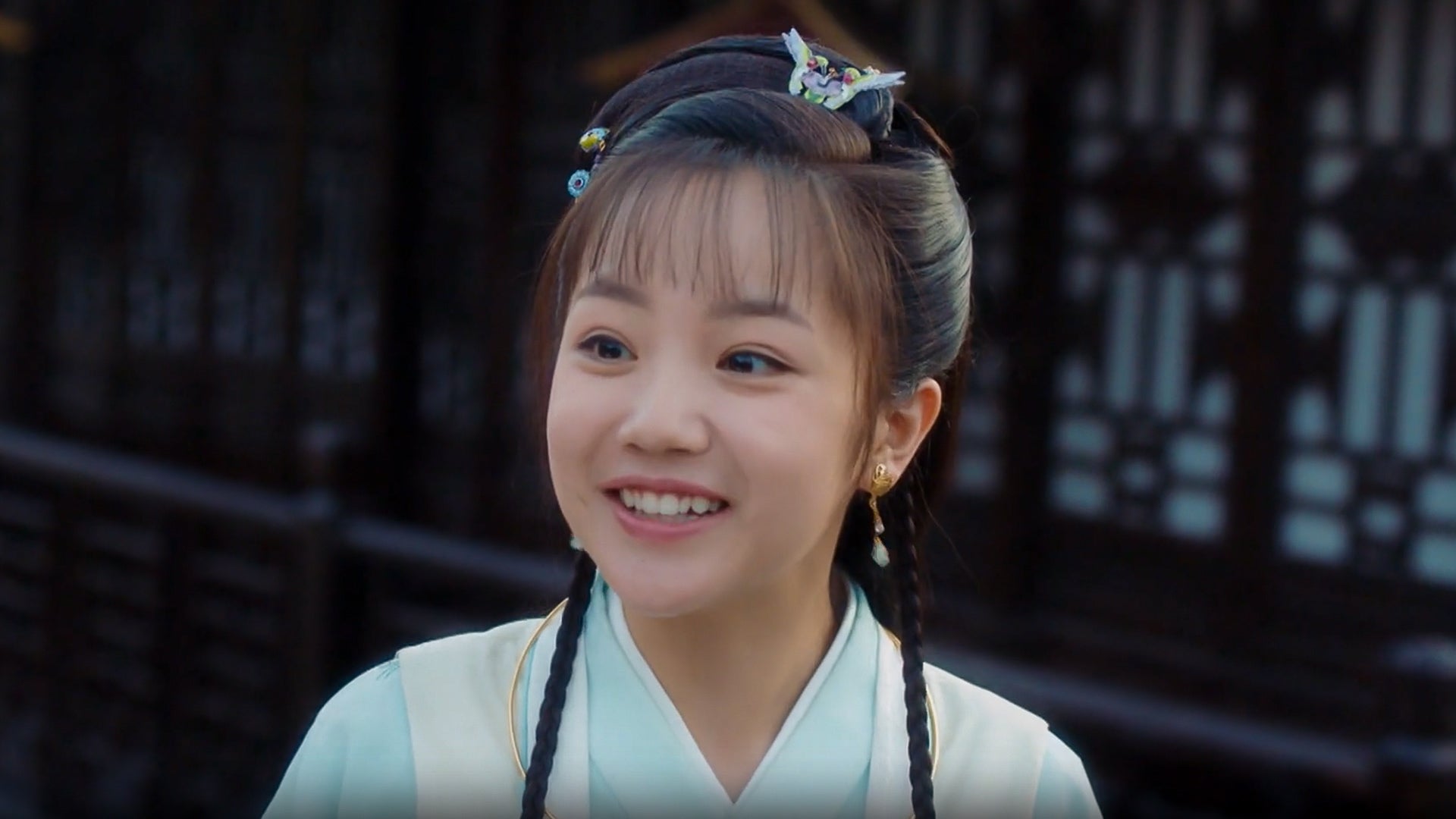 A Love So Romantic season 1 episode 12 on undefined