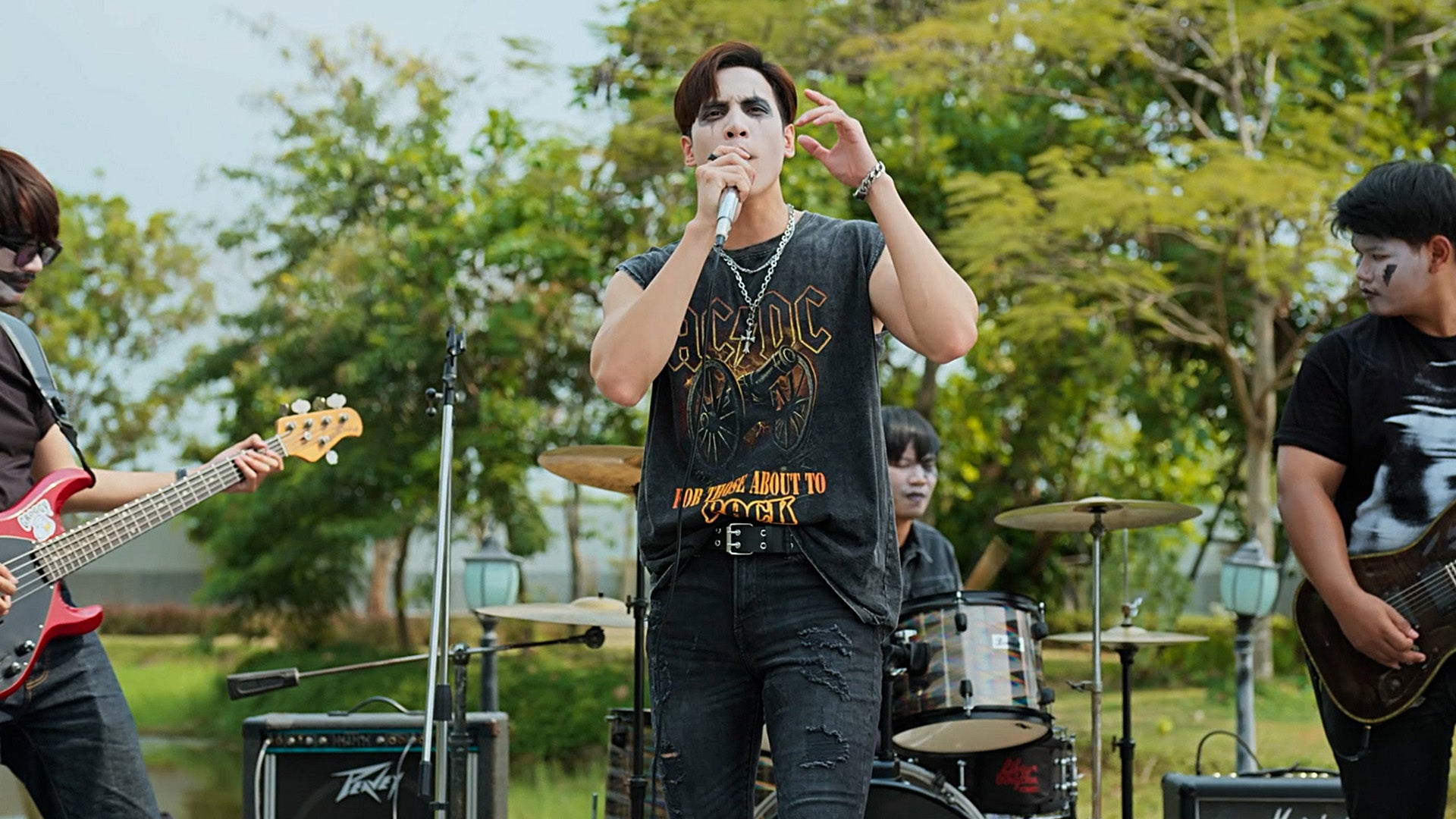 Dear My Secretary season 1 episode 14 on undefined