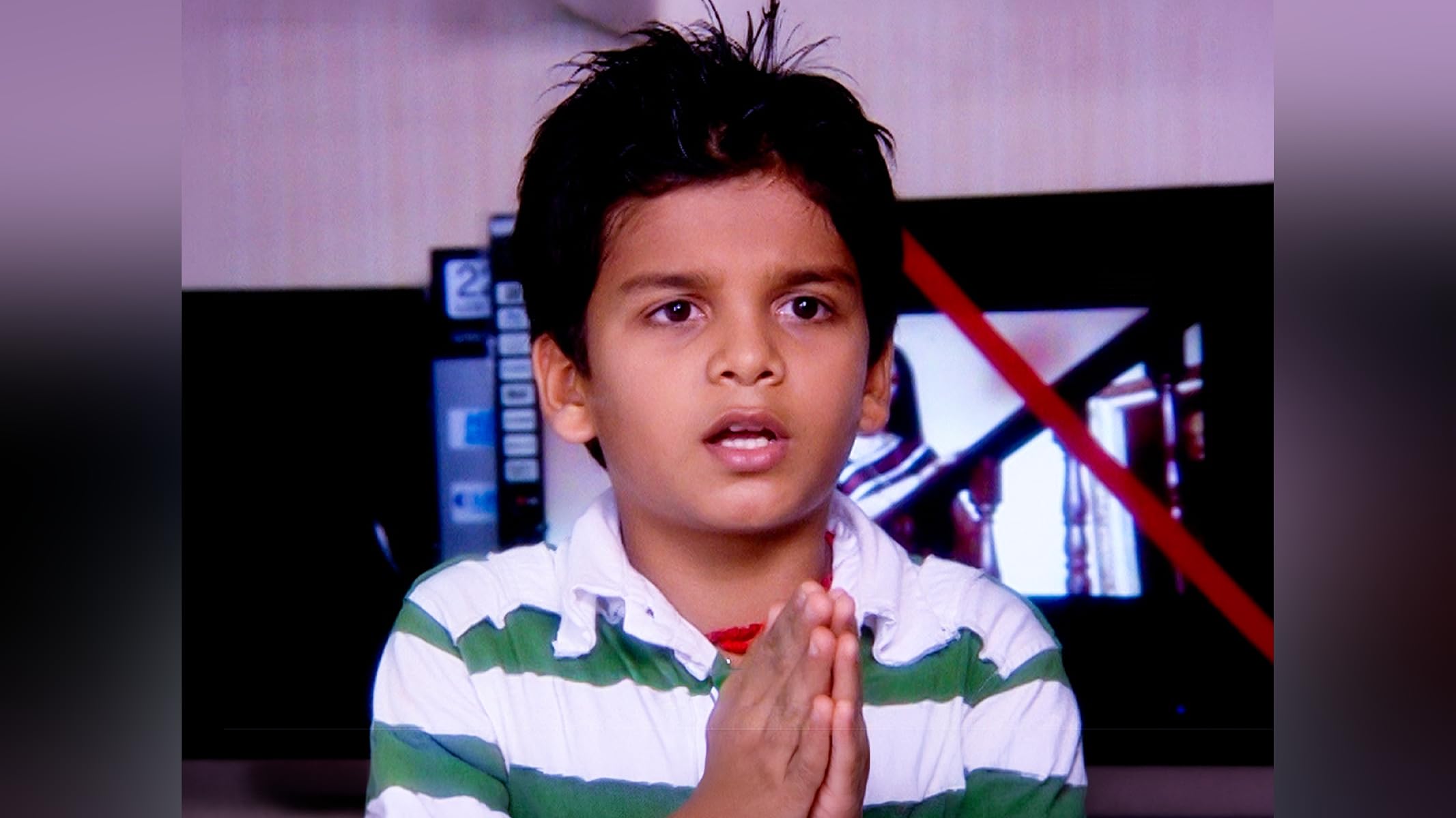 Taarak Mehta Ka Ooltah Chashmah season 1 episode 3 on undefined