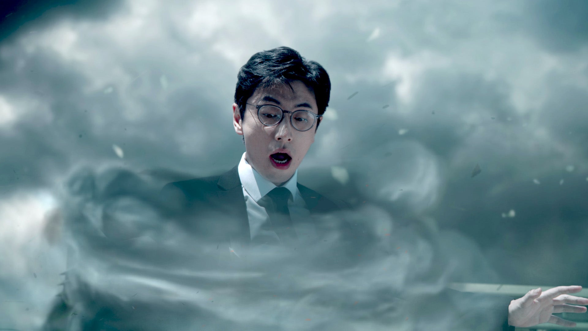 Love In A Loop season 1 episode 5 on undefined