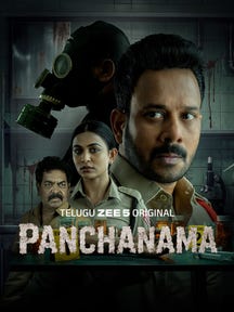 Panchanama on Zee5