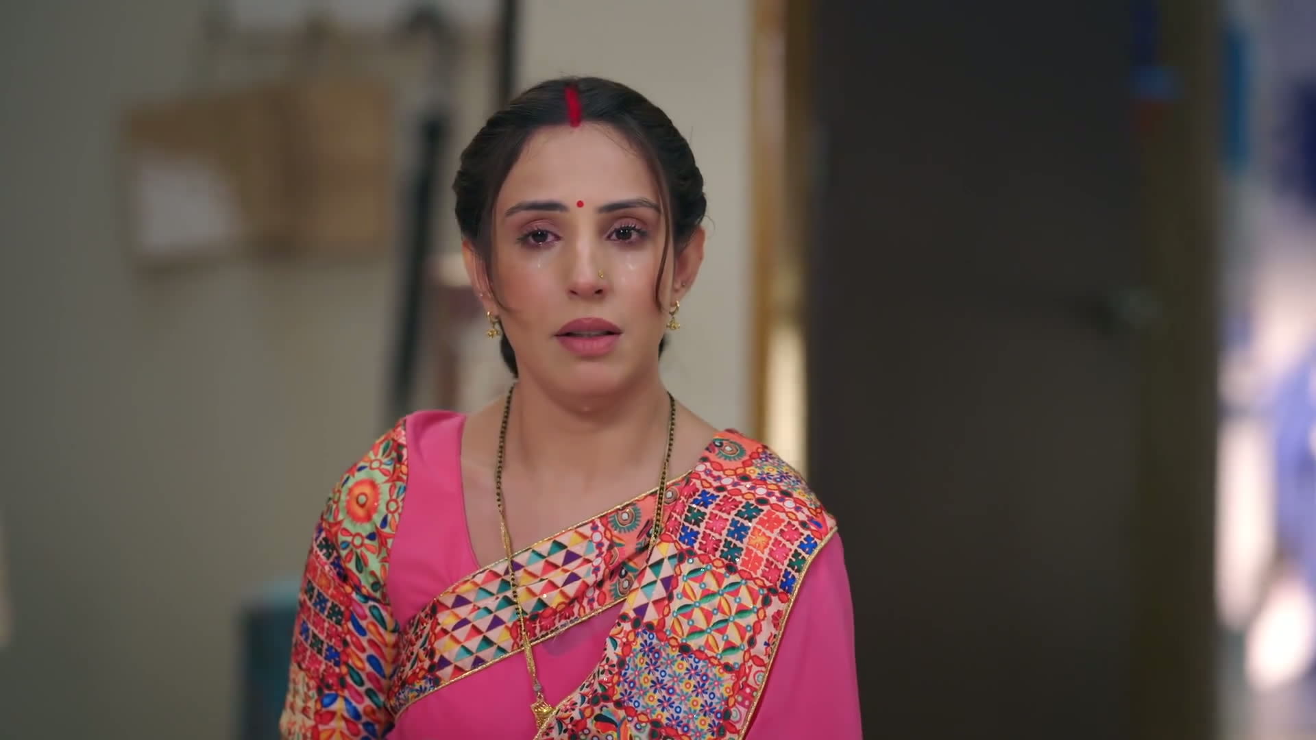 Humari Radha season 1 episode 21 on Zee5