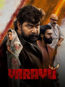 Varavu on Zee5