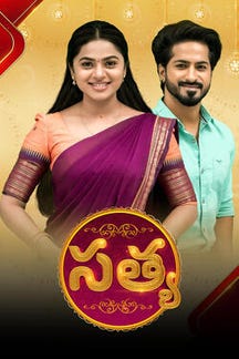 Sathya on Sun NXT