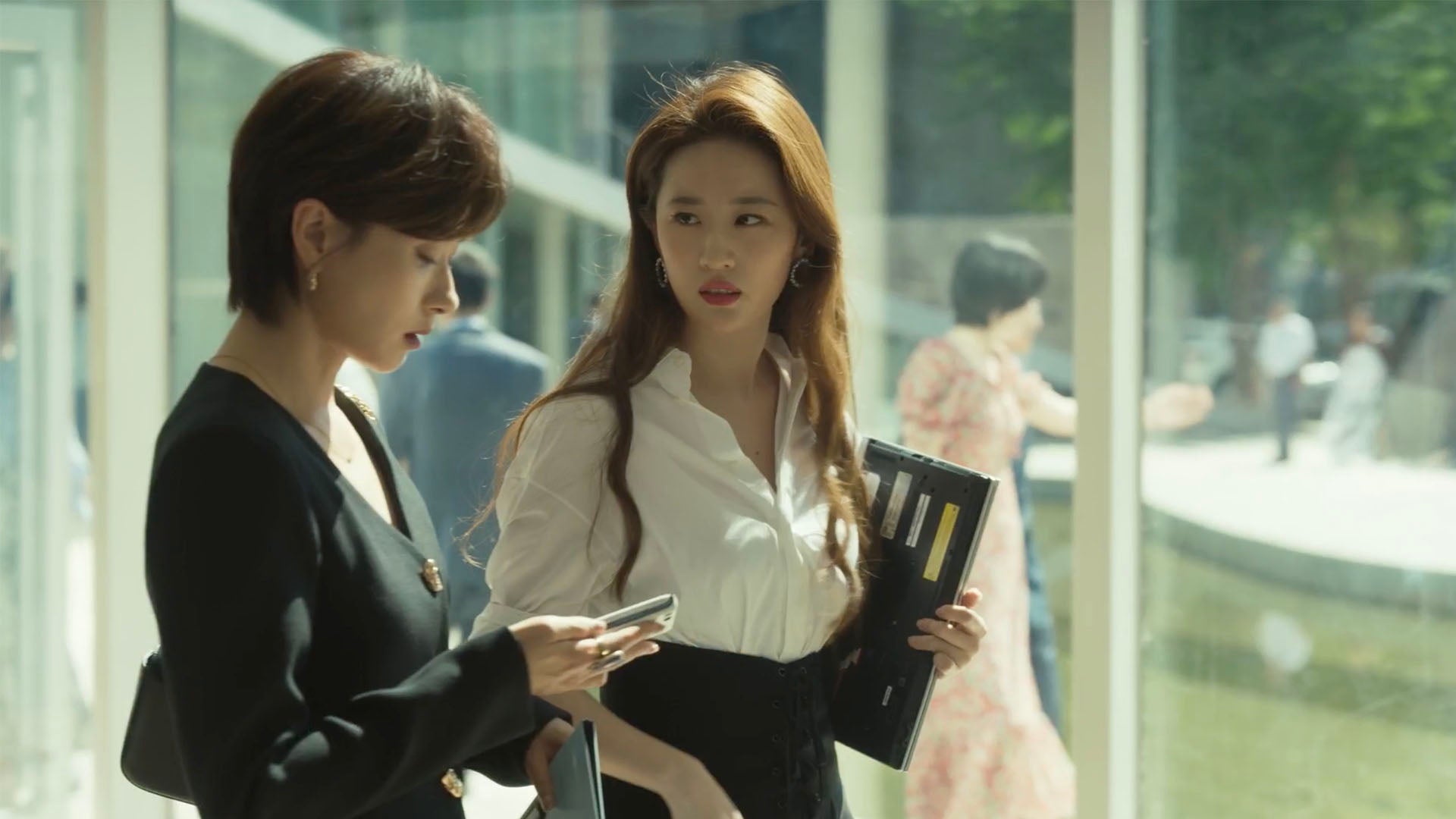 The Tale Of Rose season 1 episode 30 on undefined