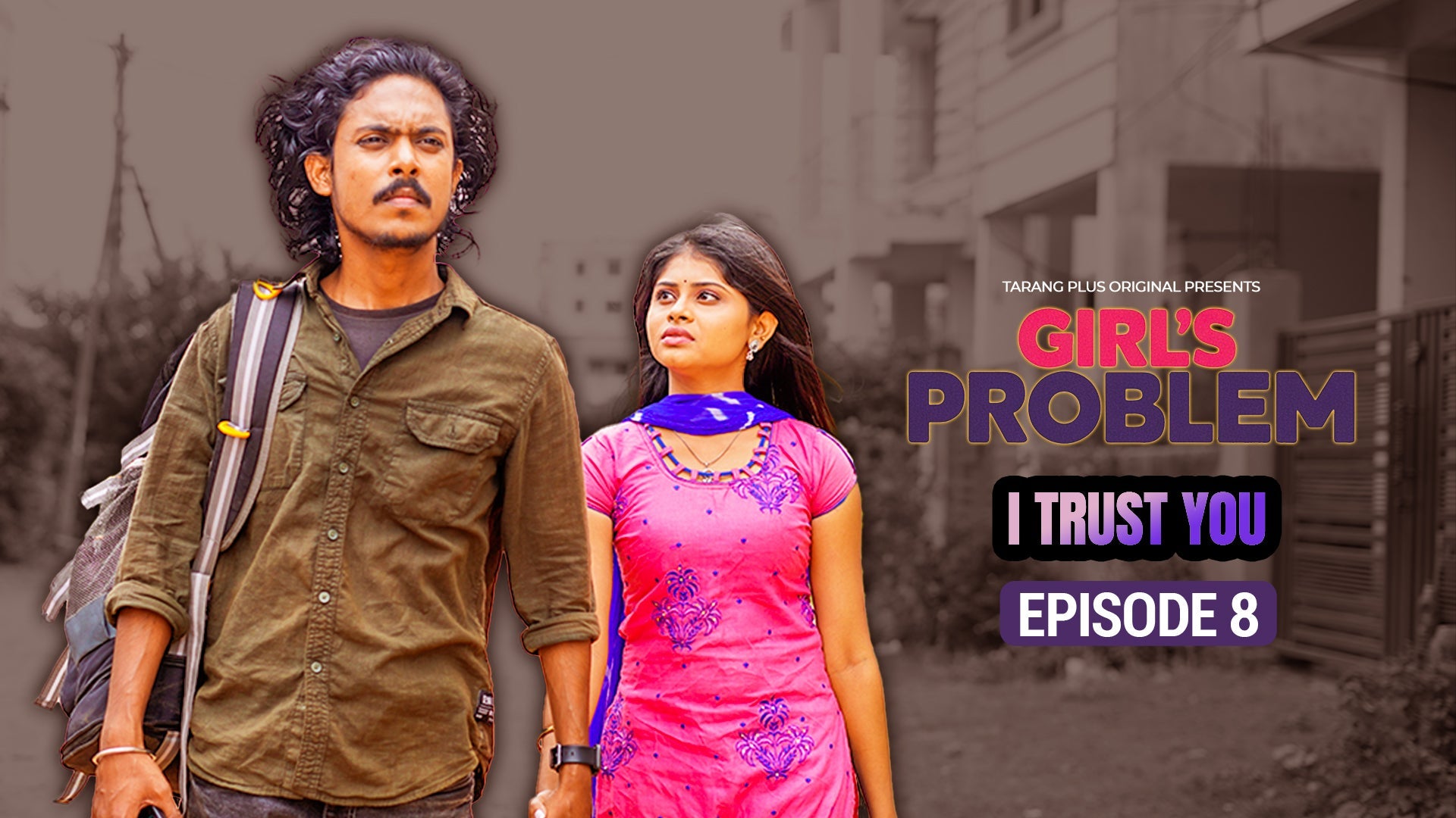 Girls Problems season 0 episode 8 on undefined