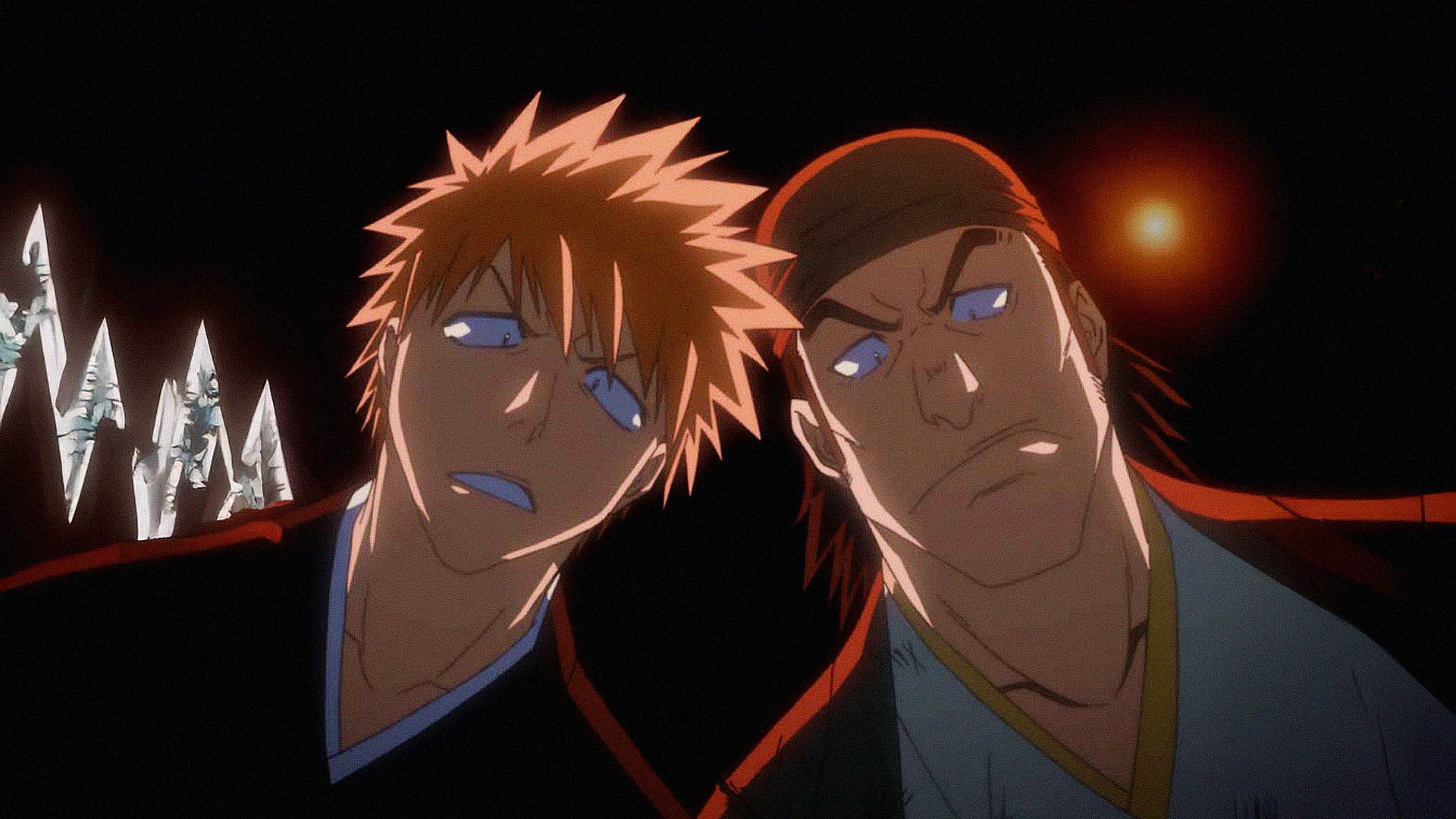 Bleach season 1 episode 35 on undefined