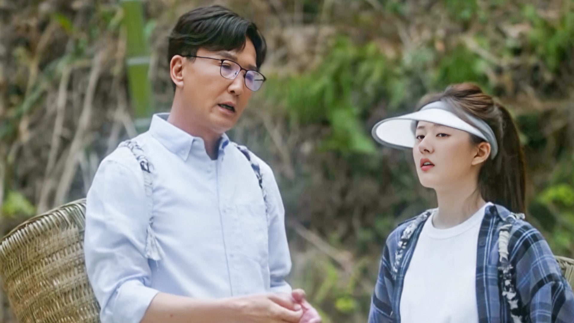 Gen Z season 1 episode 10 on undefined