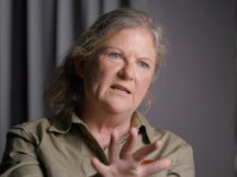 Surviving Australia on Discovery Plus