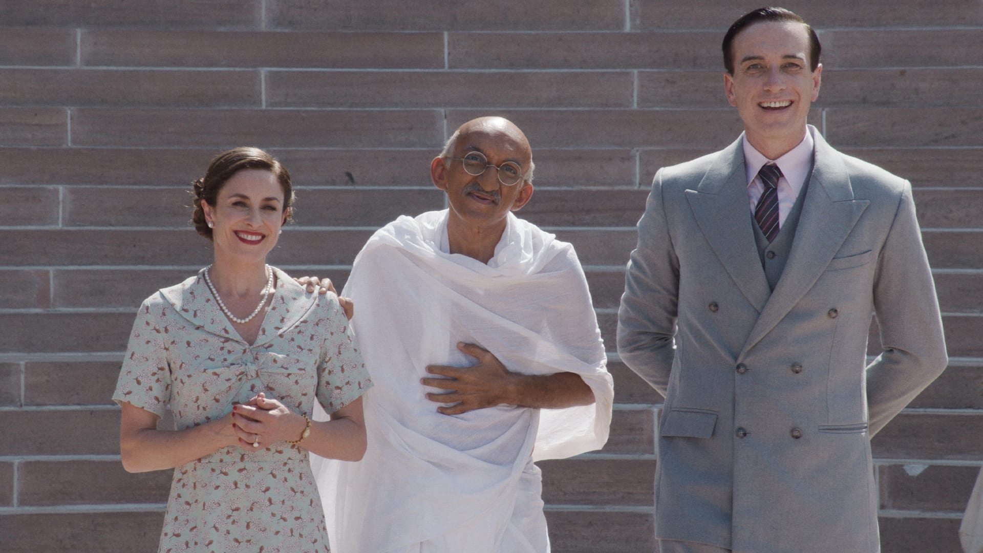 Freedom At Midnight (Hindi) season 1 episode 5 on Sony LIV