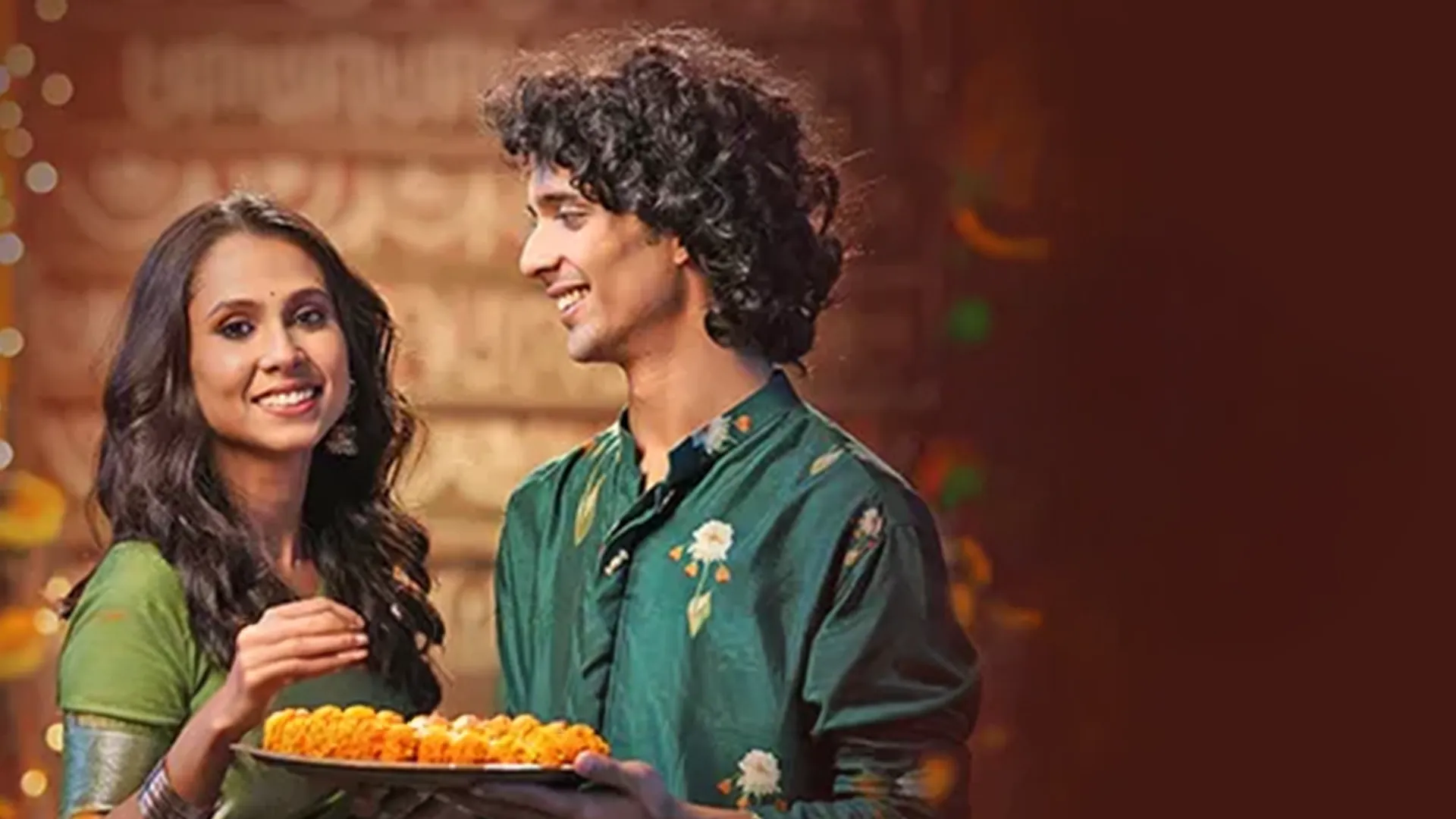 Hothat Dekha season 1 episode 3 on Hoichoi