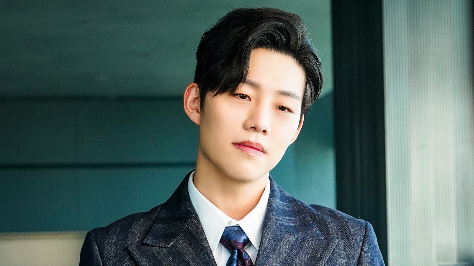 My Lethal Man season 1 episode 7 on undefined